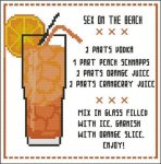 Cocktail: Sex on the Beach (image for) Cocktail: Sex on the Beach